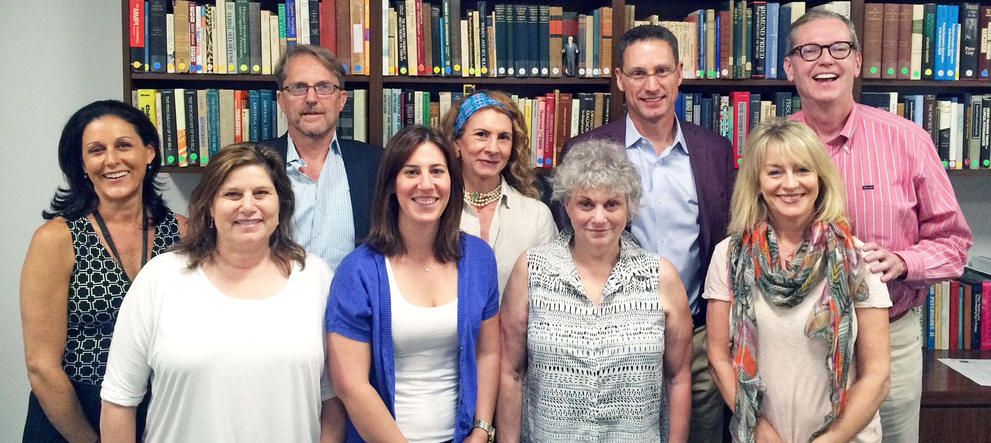 WILA Board of Directors