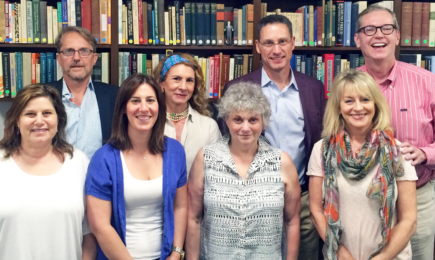 WILA Board of Directors